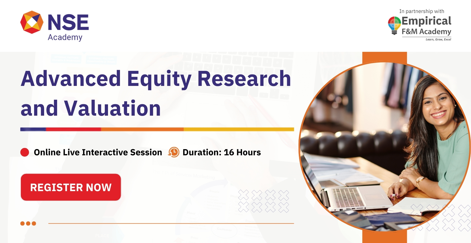 Advanced Equity Research and Valuation